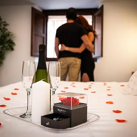 شقة Escapada Jacuzzi Junto Catedral Burgo