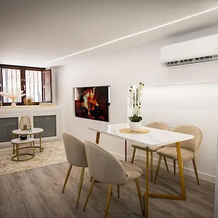 Escapada Jacuzzi Junto Catedral Burgo