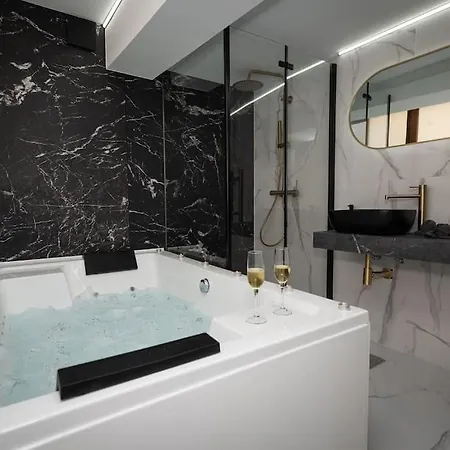 Apartamento Escapada Jacuzzi Junto Catedral