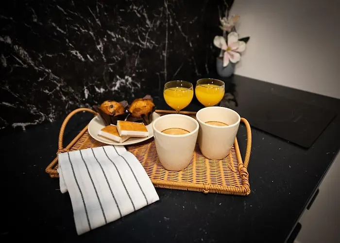 Escapada Jacuzzi Junto Catedral