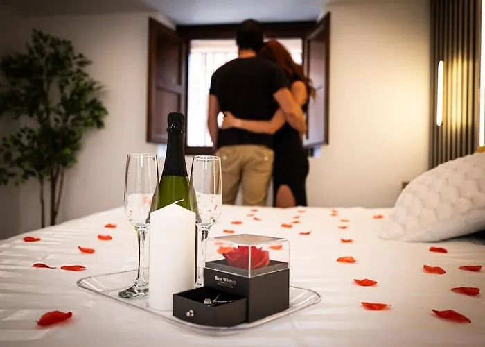 Lägenhet Escapada Jacuzzi Junto Catedral Burgo